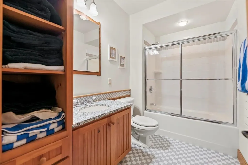 89A Sun Bowl Ridge Road Stratton VT 05155