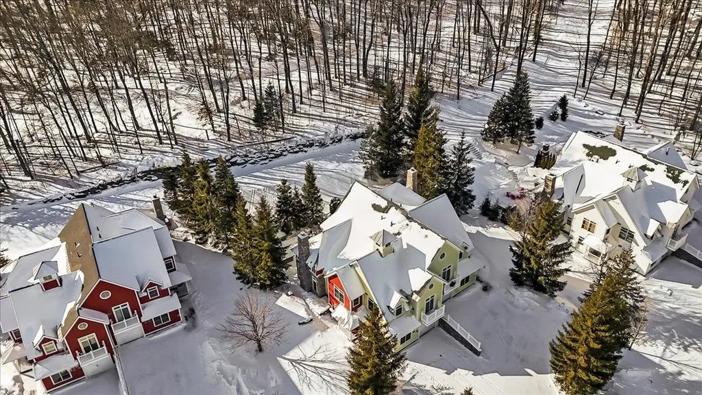 89A Sun Bowl Ridge Road Stratton VT 05155