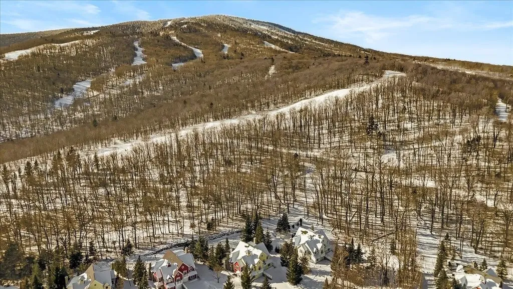 89A Sun Bowl Ridge Road Stratton VT 05155