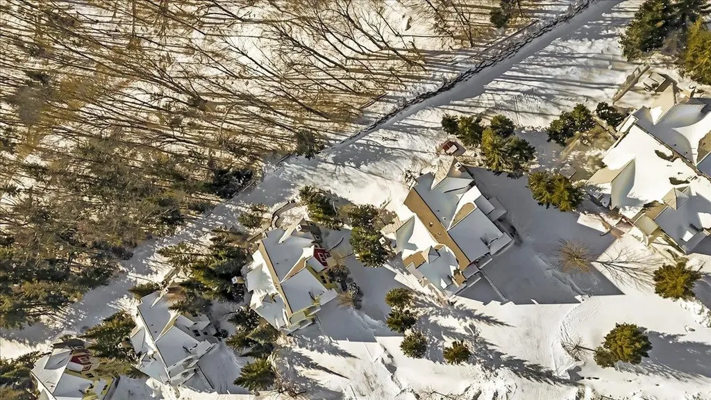 89A Sun Bowl Ridge Road Stratton VT 05155