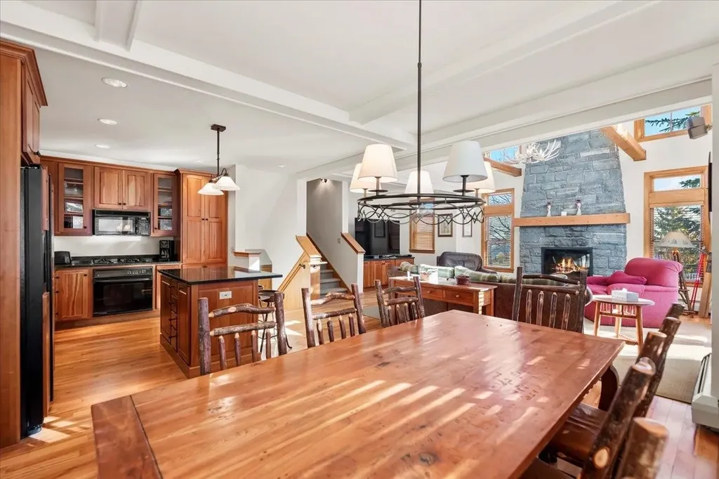 89A Sun Bowl Ridge Road Stratton VT 05155