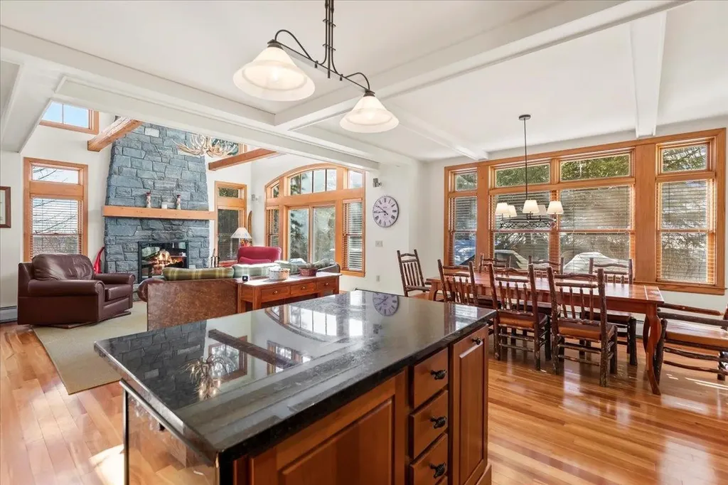 89A Sun Bowl Ridge Road Stratton VT 05155