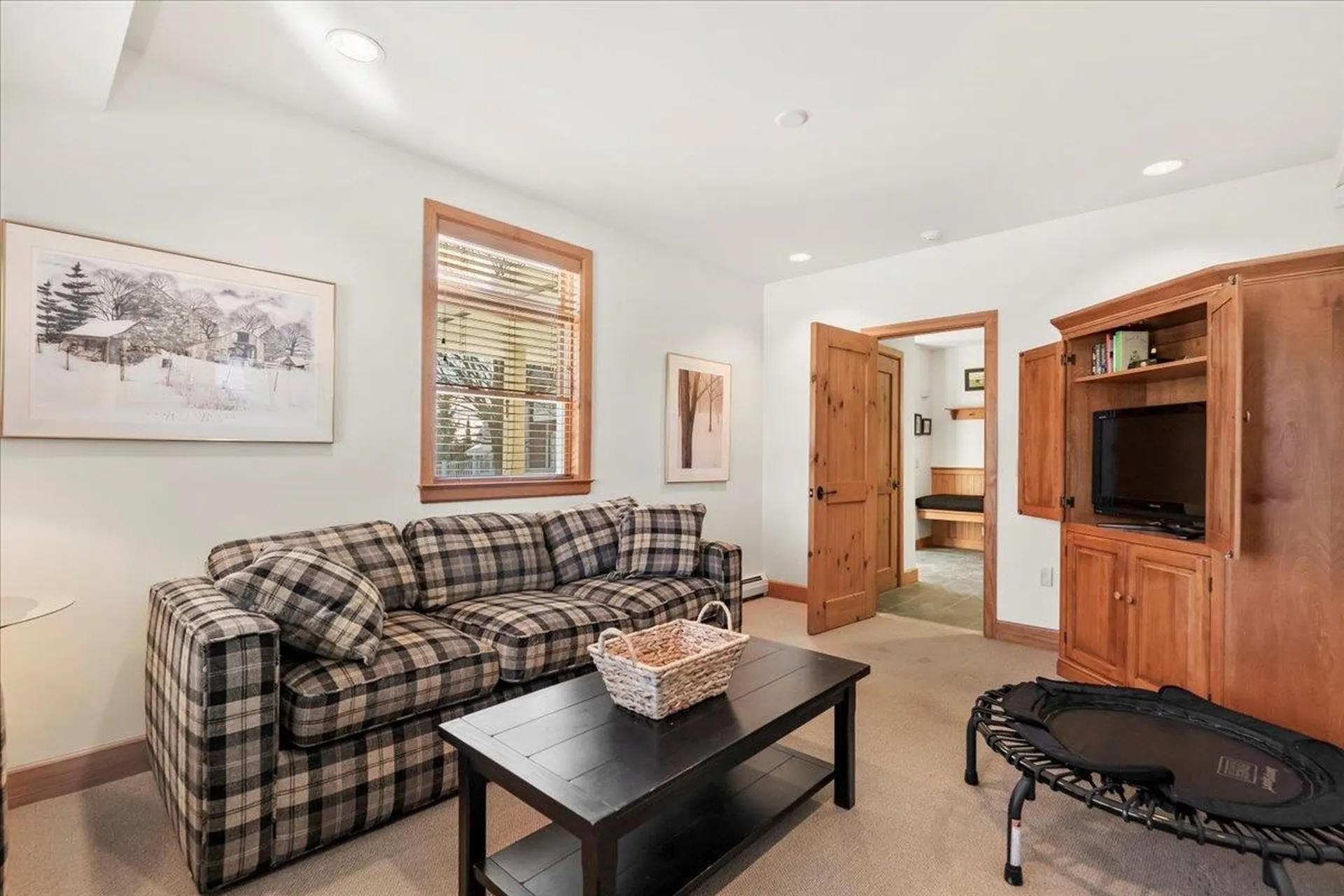 89A Sun Bowl Ridge Road Stratton VT 05155