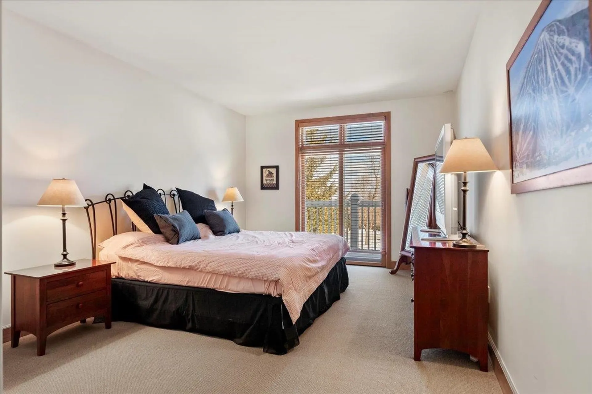 89A Sun Bowl Ridge Road Stratton VT 05155