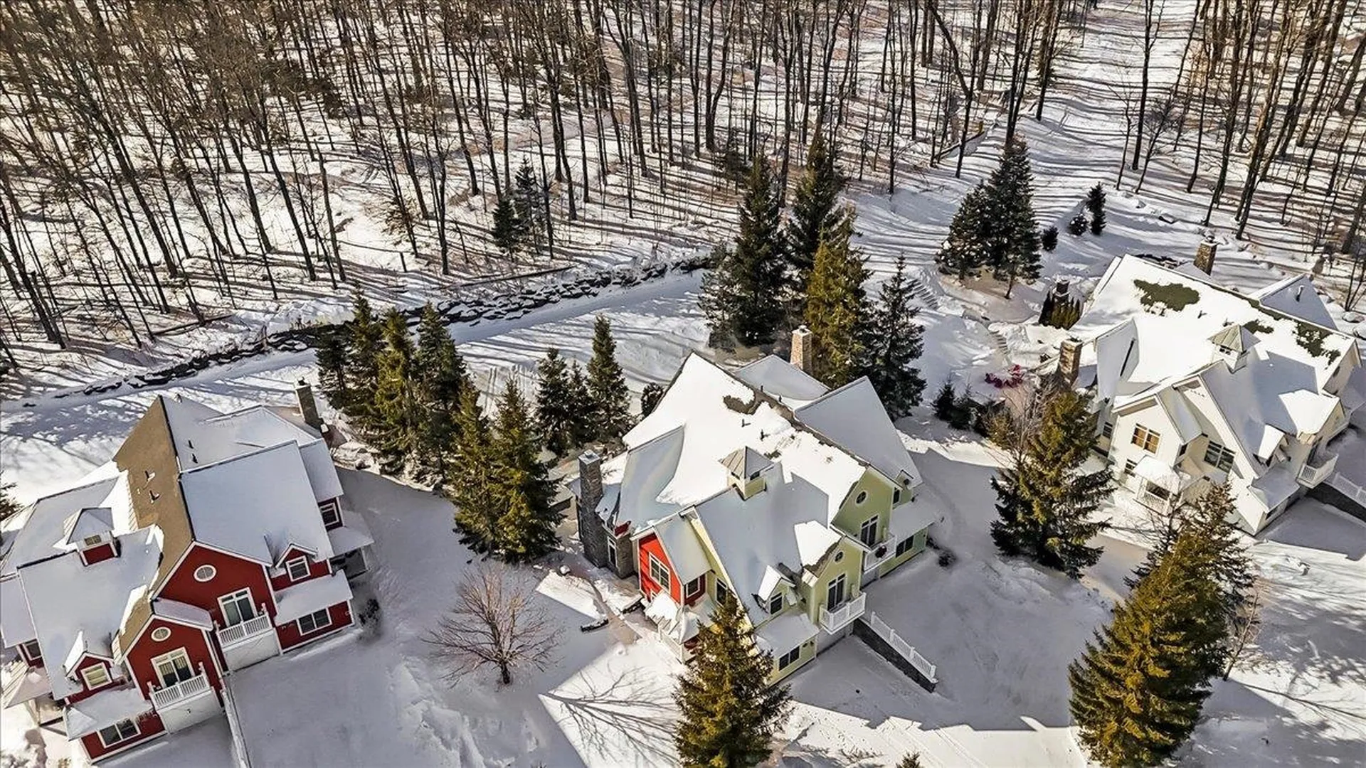 89A Sun Bowl Ridge Road Stratton VT 05155