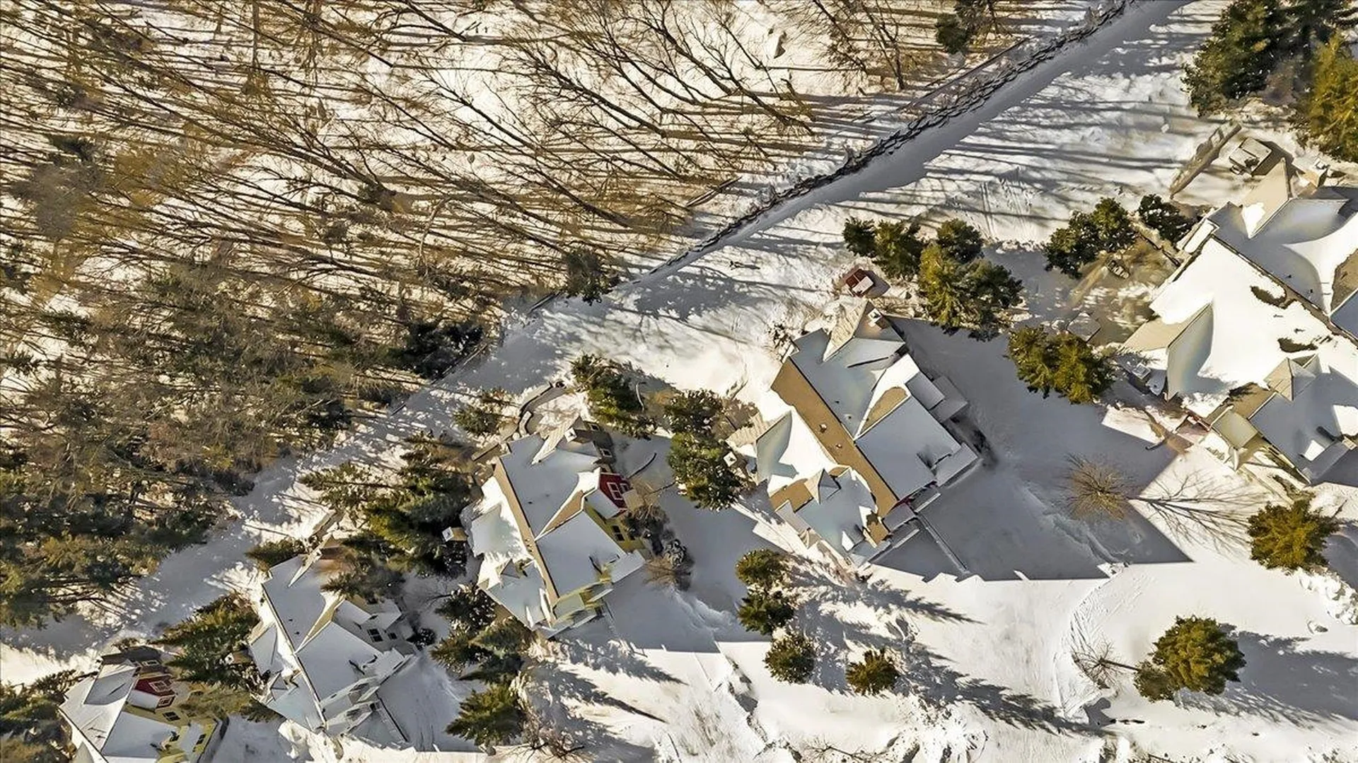 89A Sun Bowl Ridge Road Stratton VT 05155