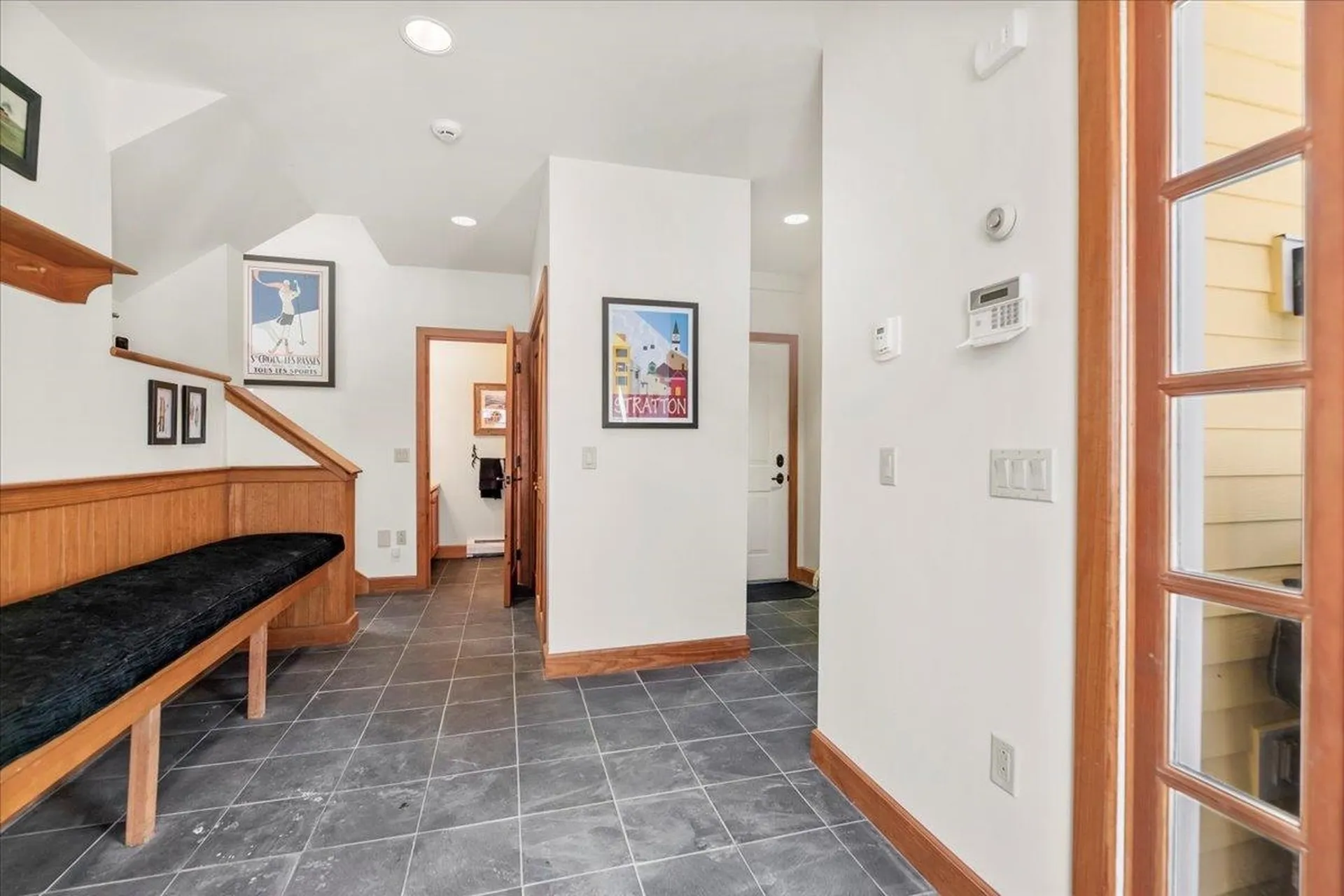 89A Sun Bowl Ridge Road Stratton VT 05155