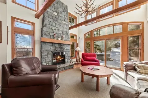 89A Sun Bowl Ridge Road Stratton VT 05155