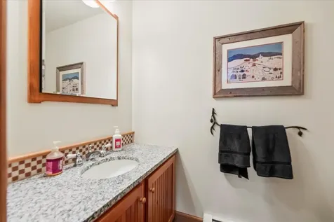 89A Sun Bowl Ridge Road Stratton VT 05155