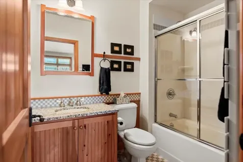 89A Sun Bowl Ridge Road Stratton VT 05155