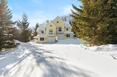 89A Sun Bowl Ridge Road Stratton VT 05155