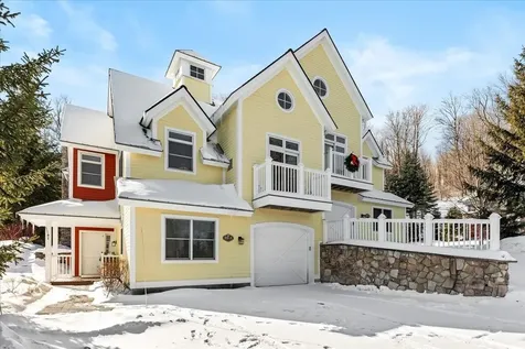 89A Sun Bowl Ridge Road Stratton VT 05155