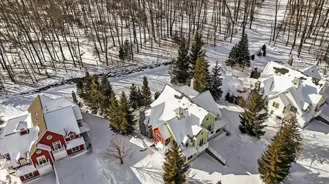 89A Sun Bowl Ridge Road Stratton VT 05155