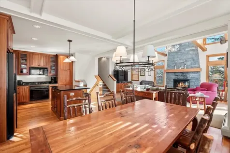 89A Sun Bowl Ridge Road Stratton VT 05155