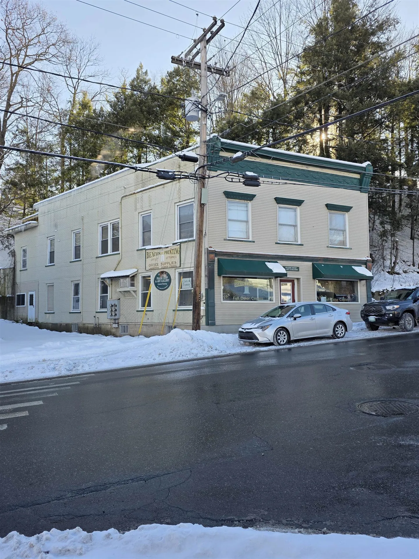 18 South Main Street Randolph VT 05060