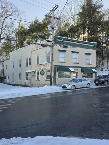 18 South Main Street Randolph VT 05060