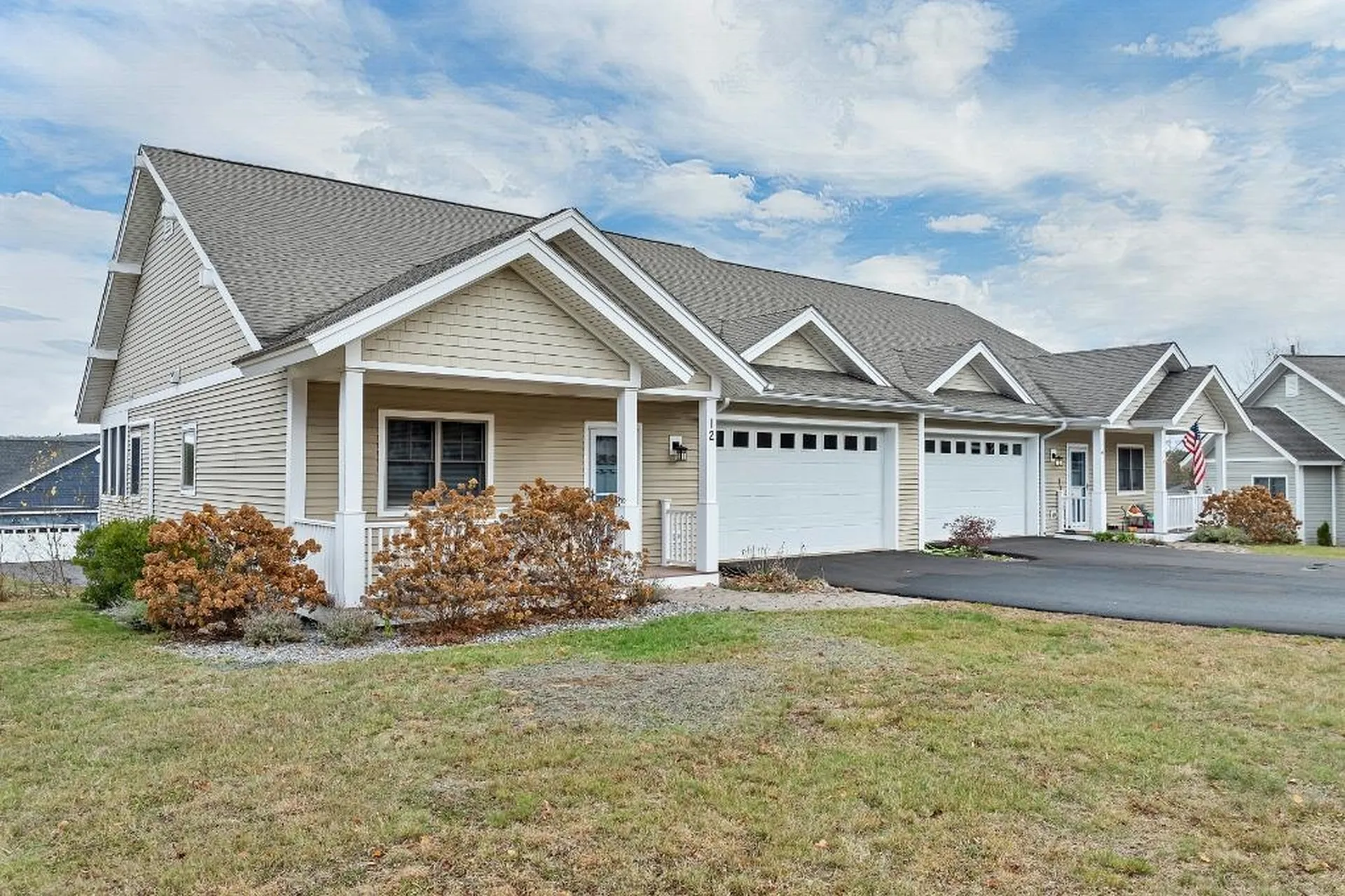 12 Stonehenge Circle Northfield NH 03220