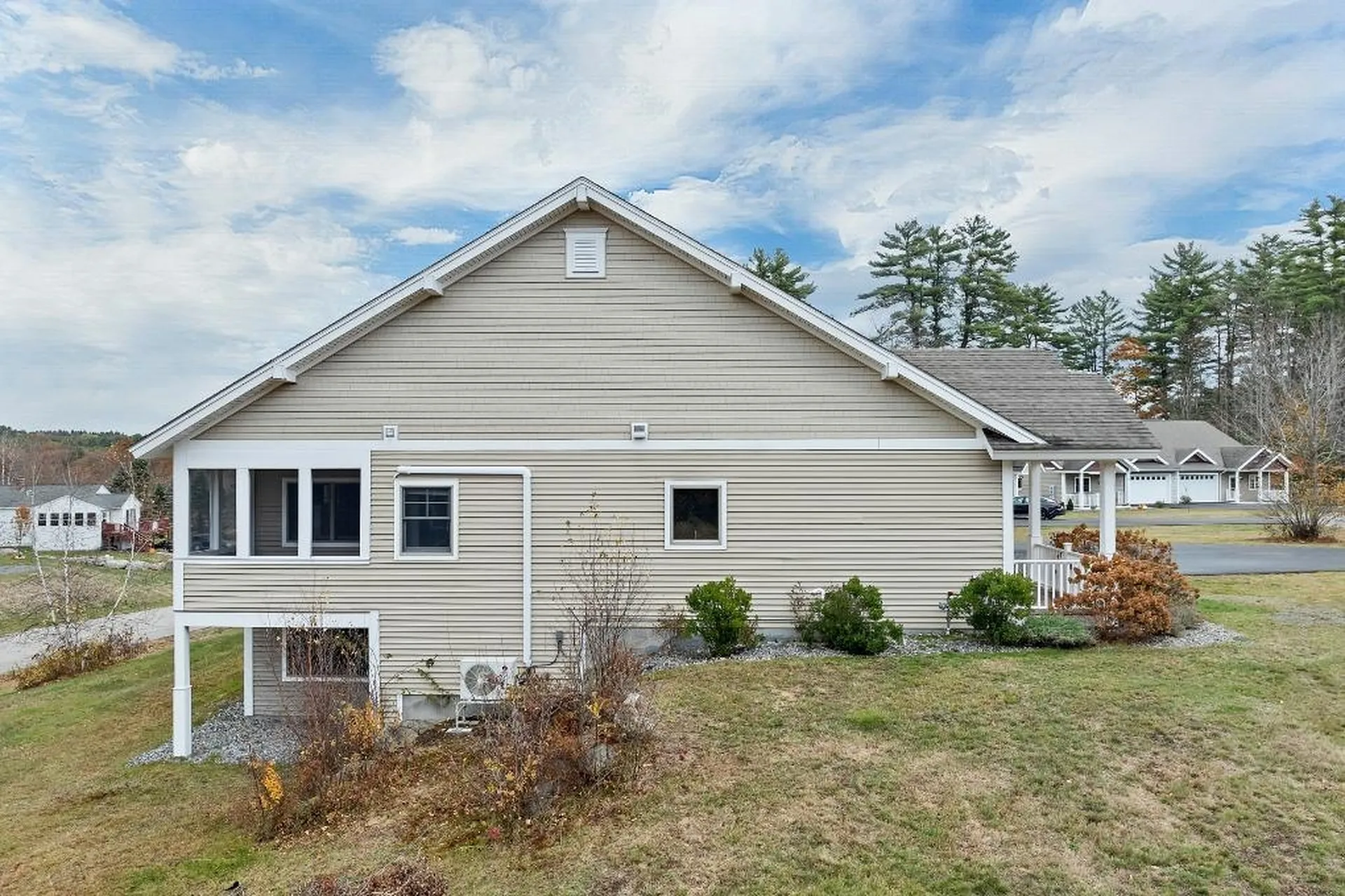 12 Stonehenge Circle Northfield NH 03220
