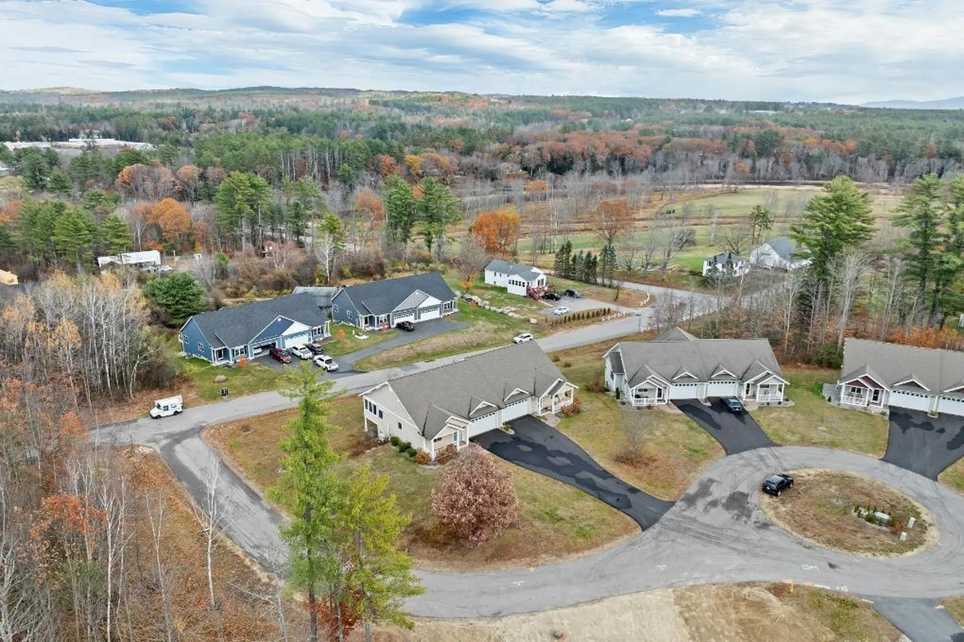 12 Stonehenge Circle Northfield NH 03220
