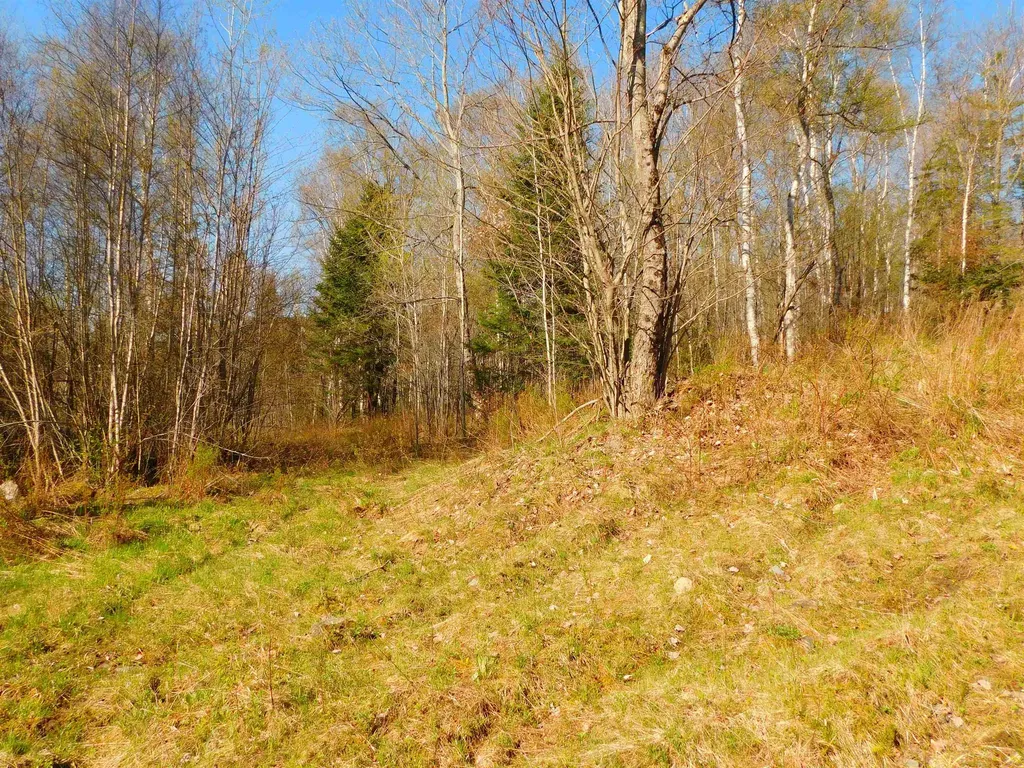 0 Piper Hill Road Colebrook NH 03576