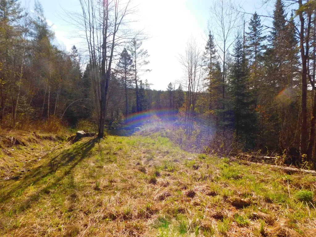 0 Piper Hill Road Colebrook NH 03576