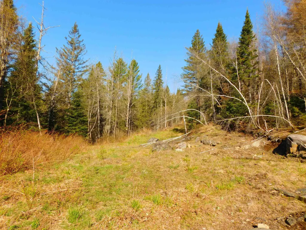 0 Piper Hill Road Colebrook NH 03576