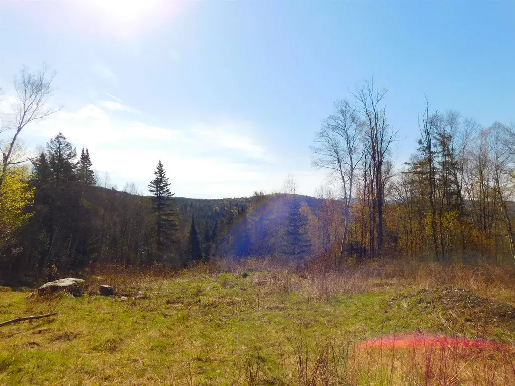 0 Piper Hill Road Colebrook NH 03576