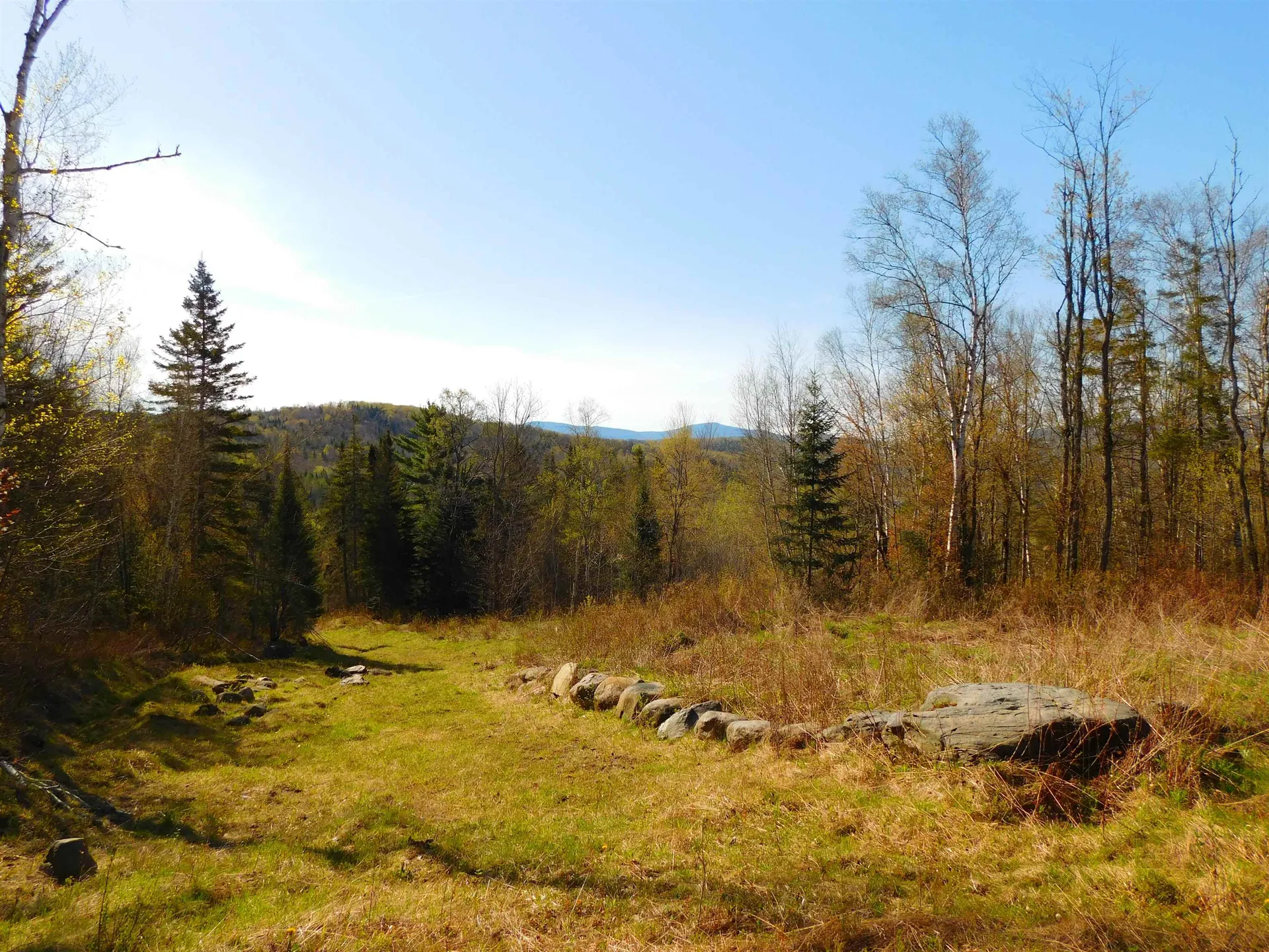 0 Piper Hill Road Colebrook NH 03576