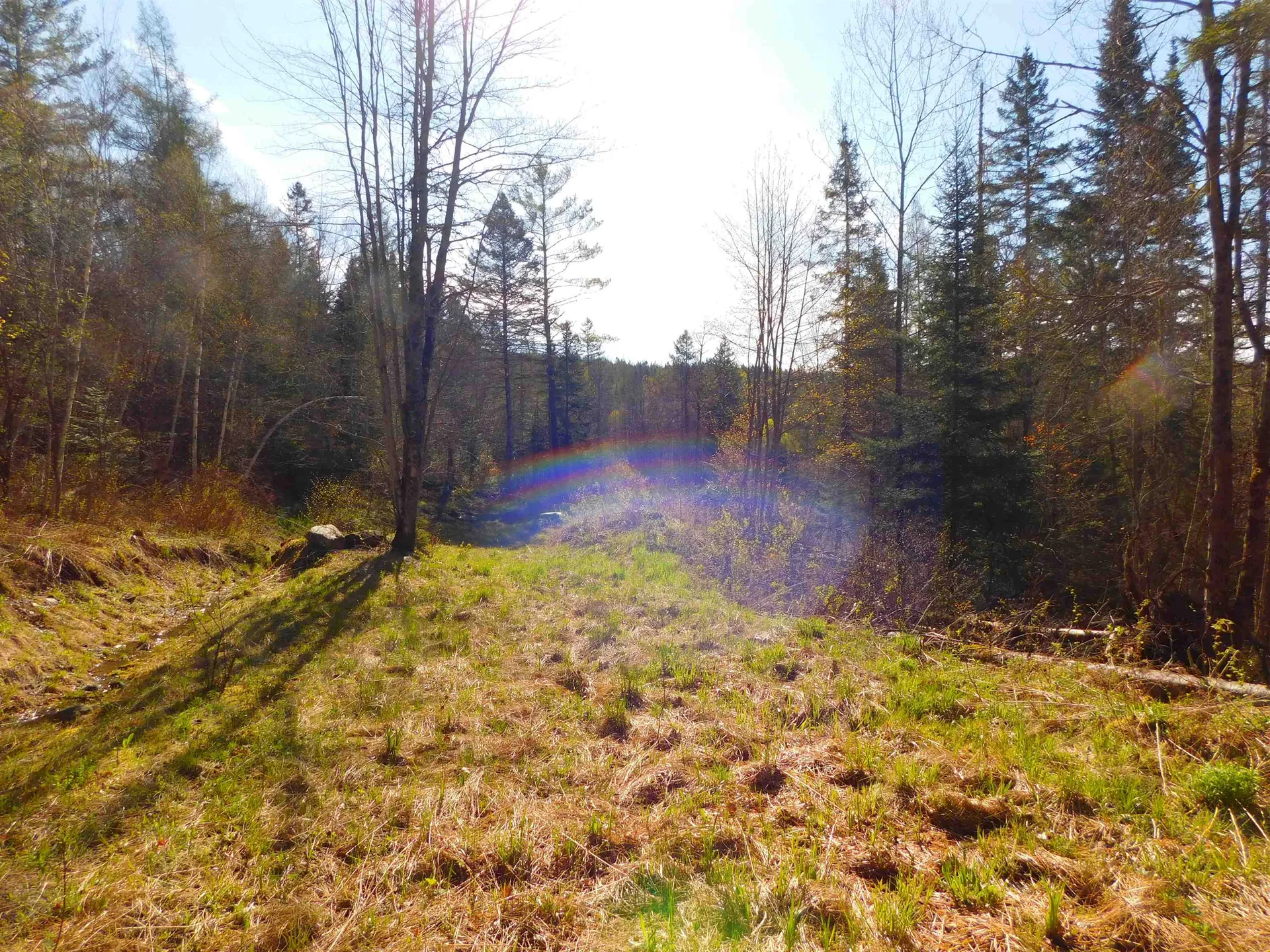 0 Piper Hill Road Colebrook NH 03576