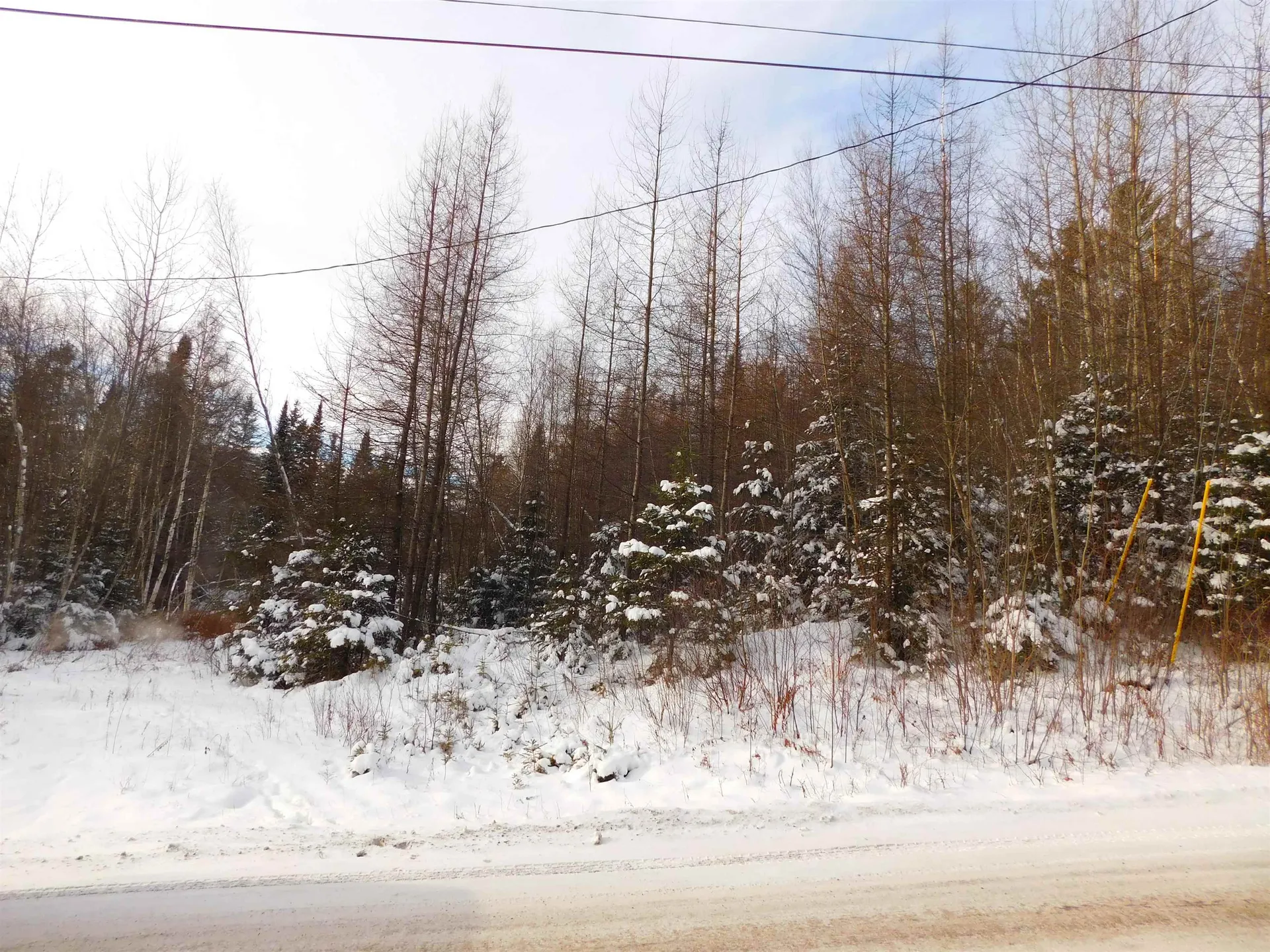 0 Piper Hill Road Colebrook NH 03576