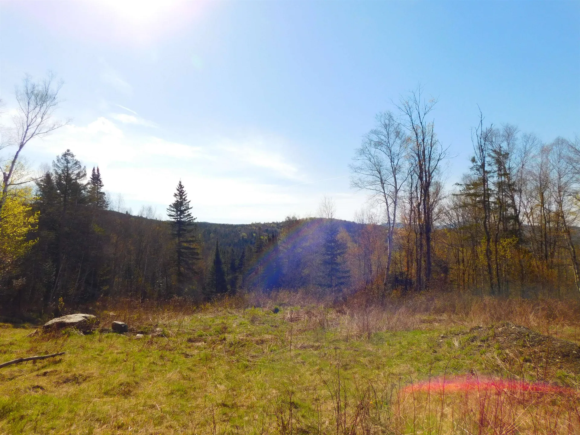0 Piper Hill Road Colebrook NH 03576