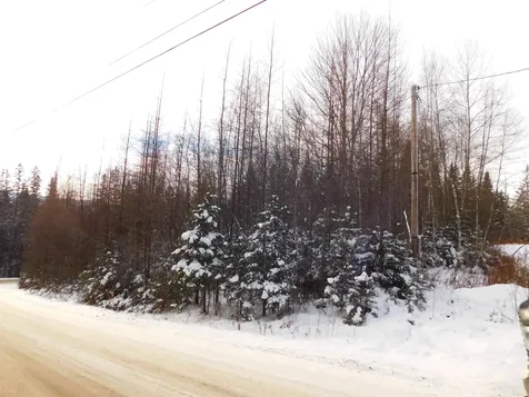 0 Piper Hill Road Colebrook NH 03576