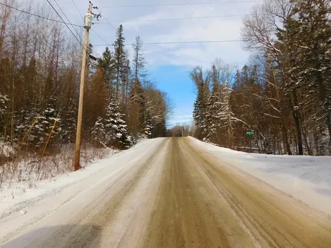 0 Piper Hill Road Colebrook NH 03576