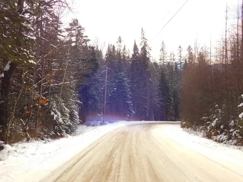 0 Piper Hill Road Colebrook NH 03576