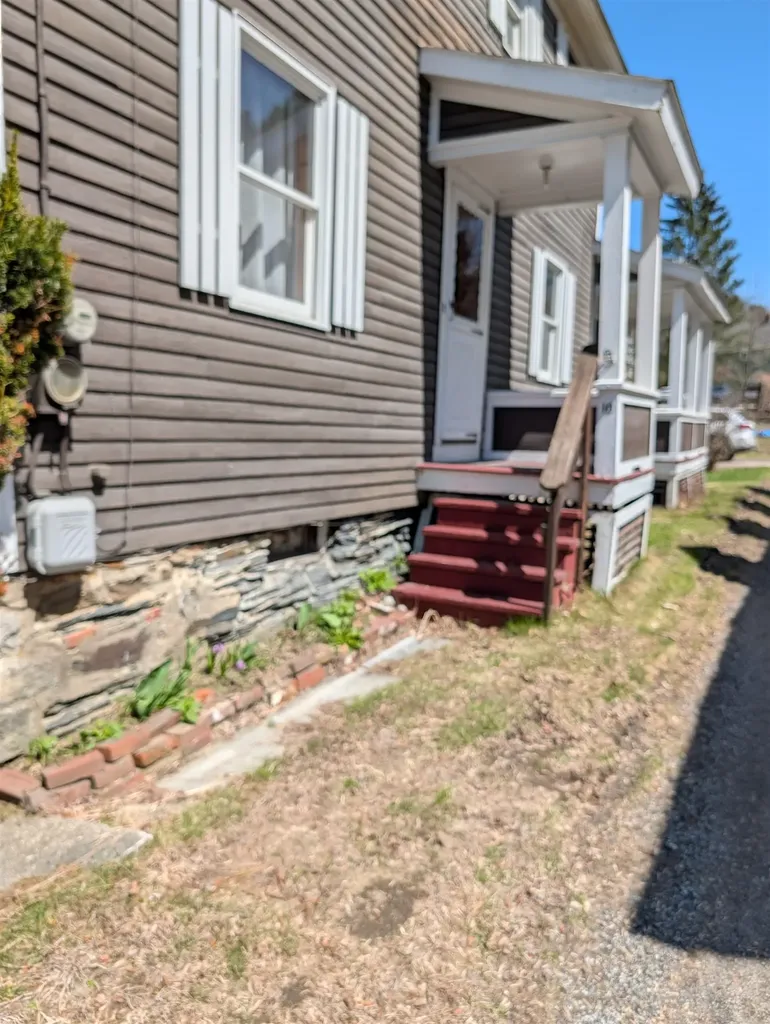 10 Jay Street Montpelier VT 05602