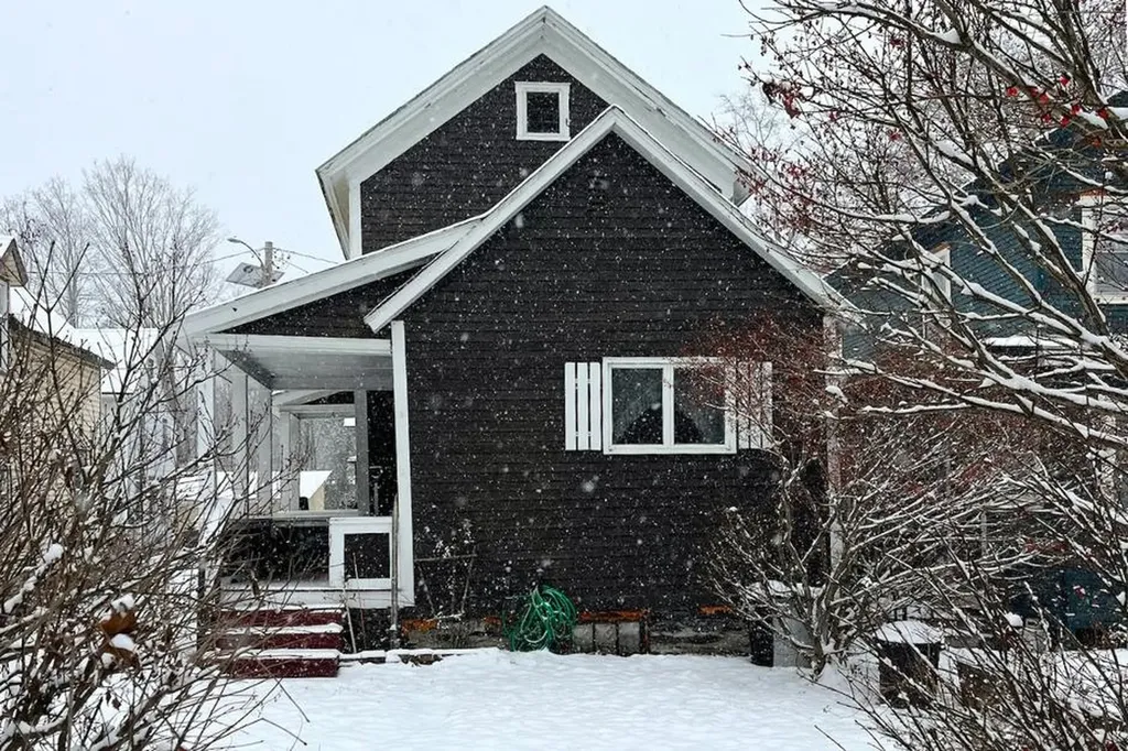 10 Jay Street Montpelier VT 05602