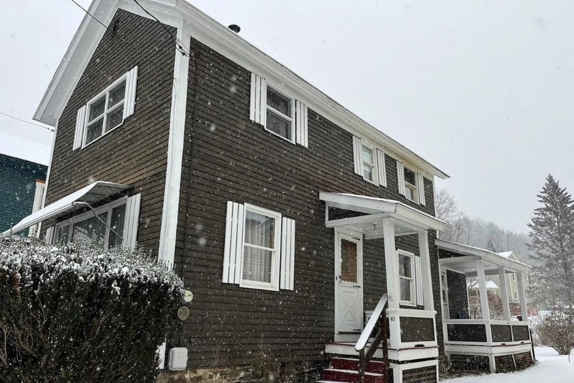 10 Jay Street Montpelier VT 05602