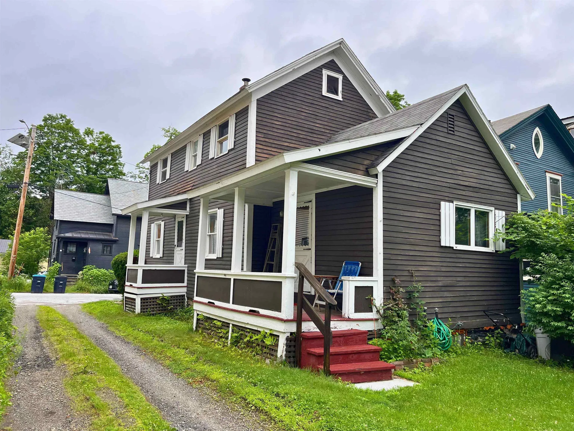 10 Jay Street Montpelier VT 05602