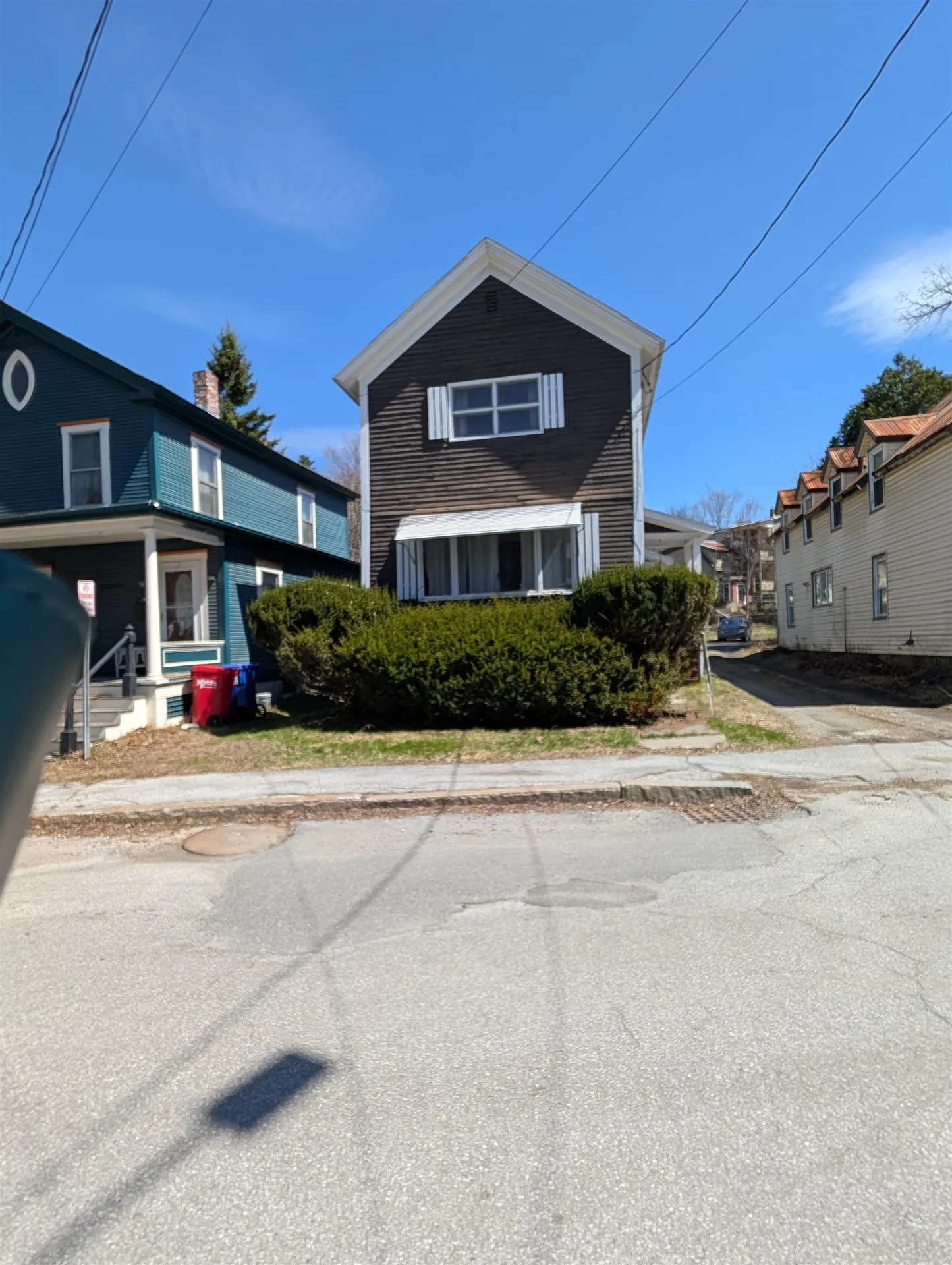 10 Jay Street Montpelier VT 05602