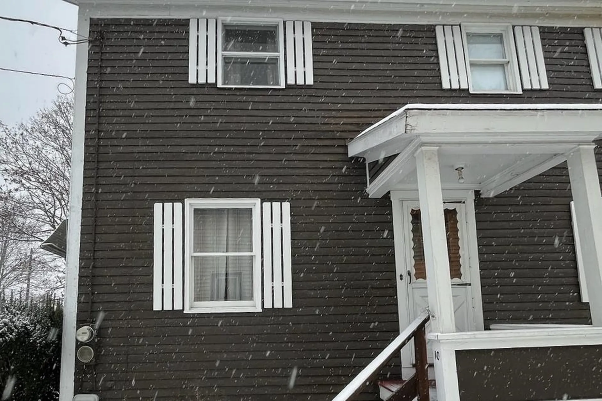 10 Jay Street Montpelier VT 05602