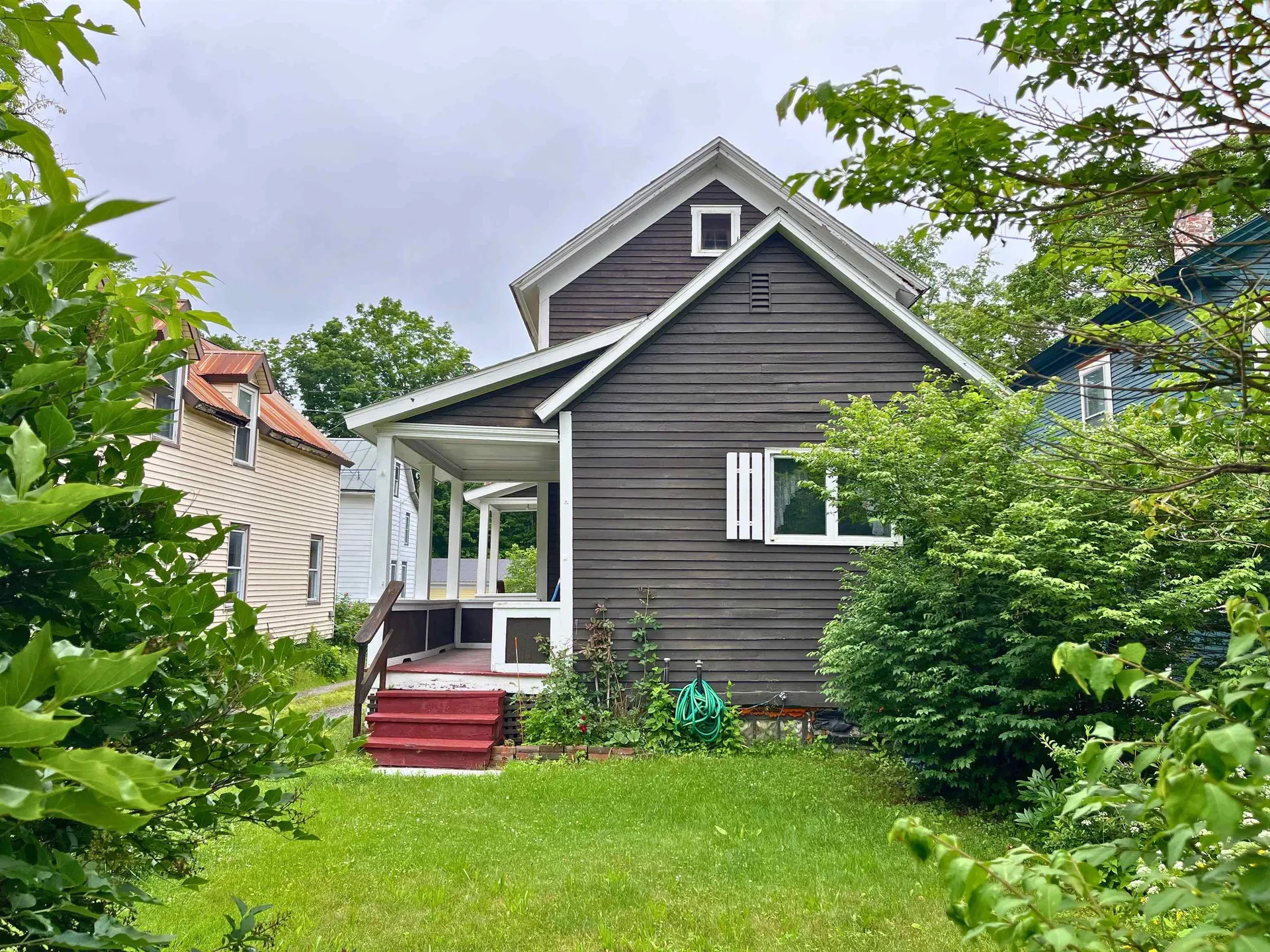 10 Jay Street Montpelier VT 05602