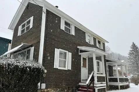 10 Jay Street Montpelier VT 05602