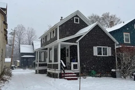 10 Jay Street Montpelier VT 05602