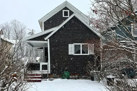 10 Jay Street Montpelier VT 05602