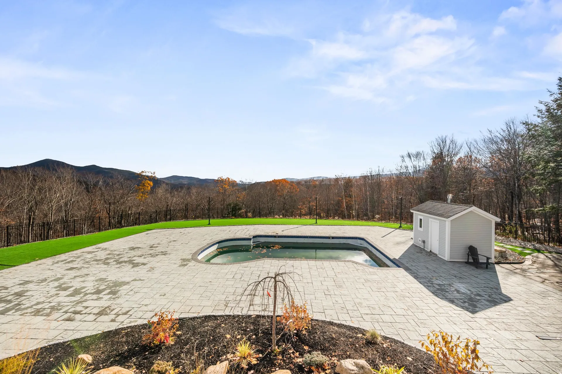 24 North Ledge Road Bartlett NH 03812