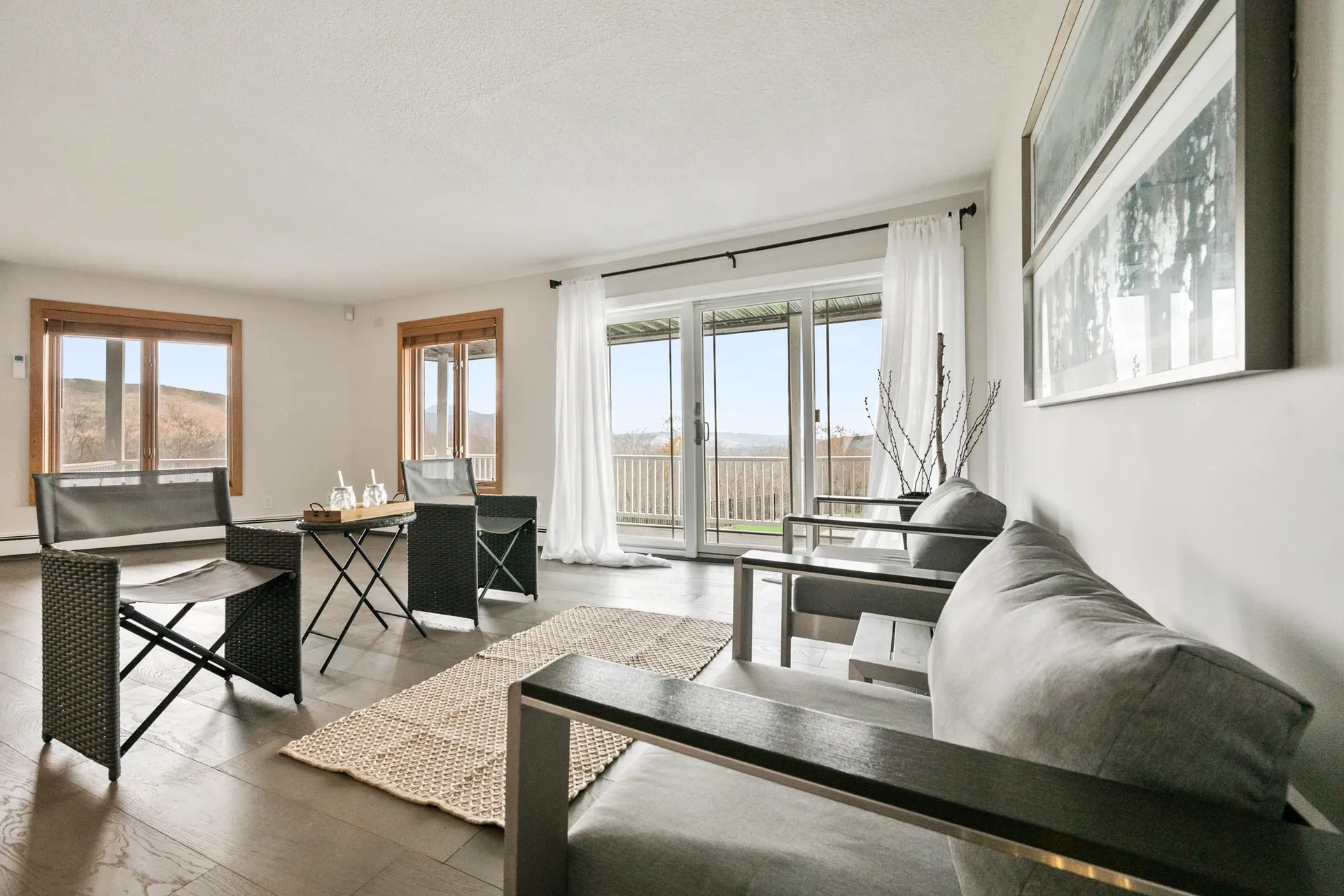 24 North Ledge Road Bartlett NH 03812