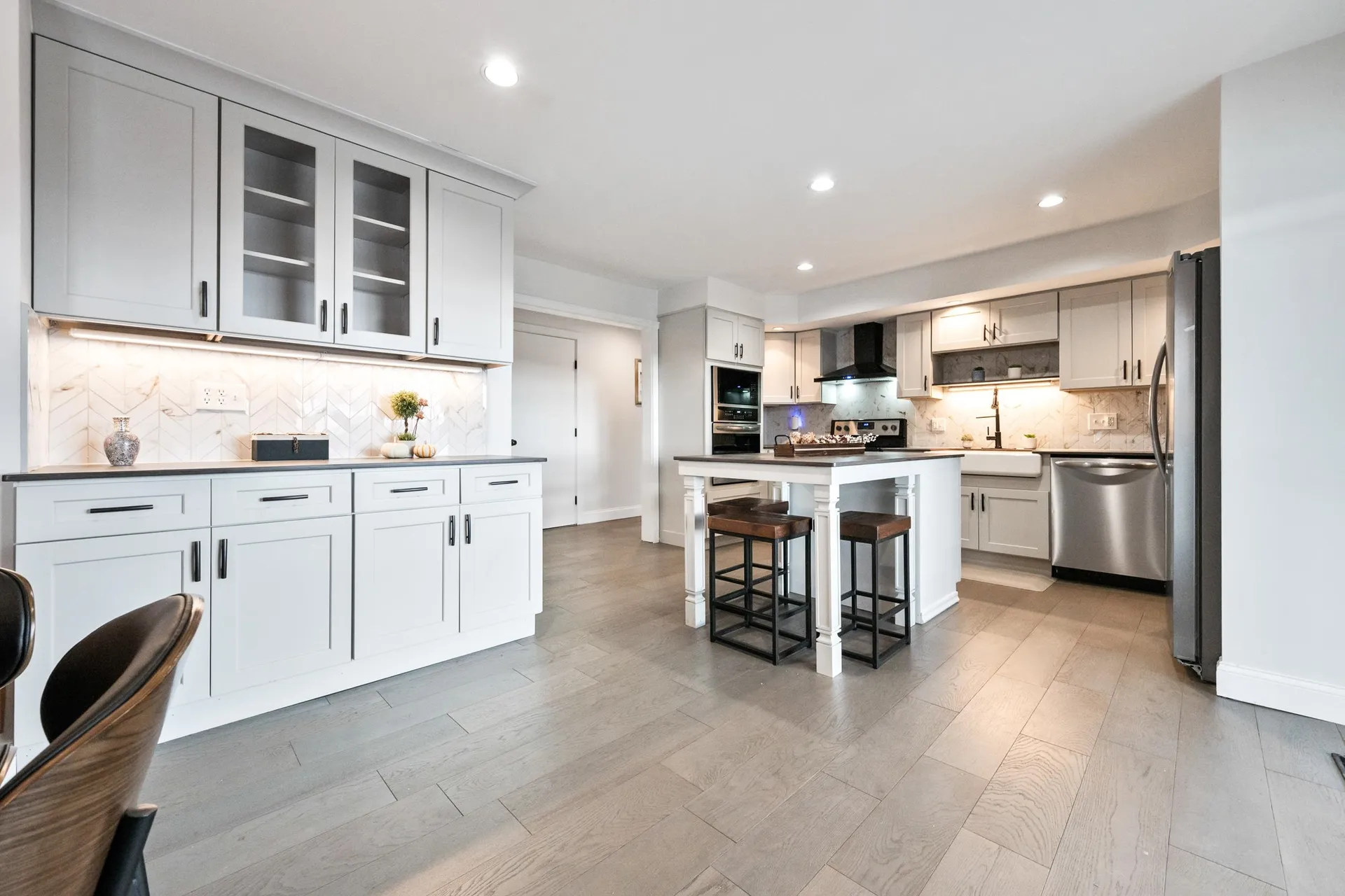 24 North Ledge Road Bartlett NH 03812