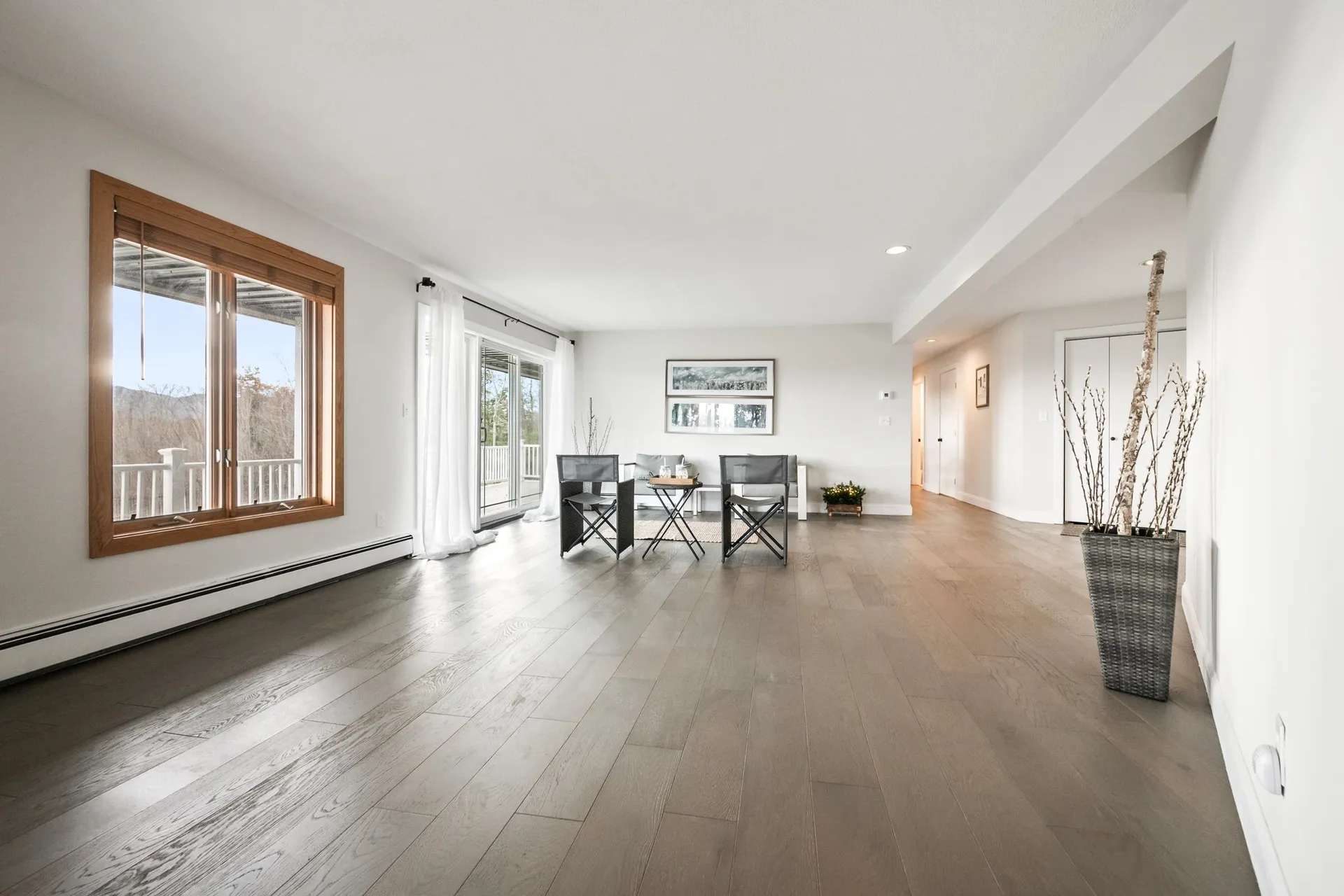 24 North Ledge Road Bartlett NH 03812