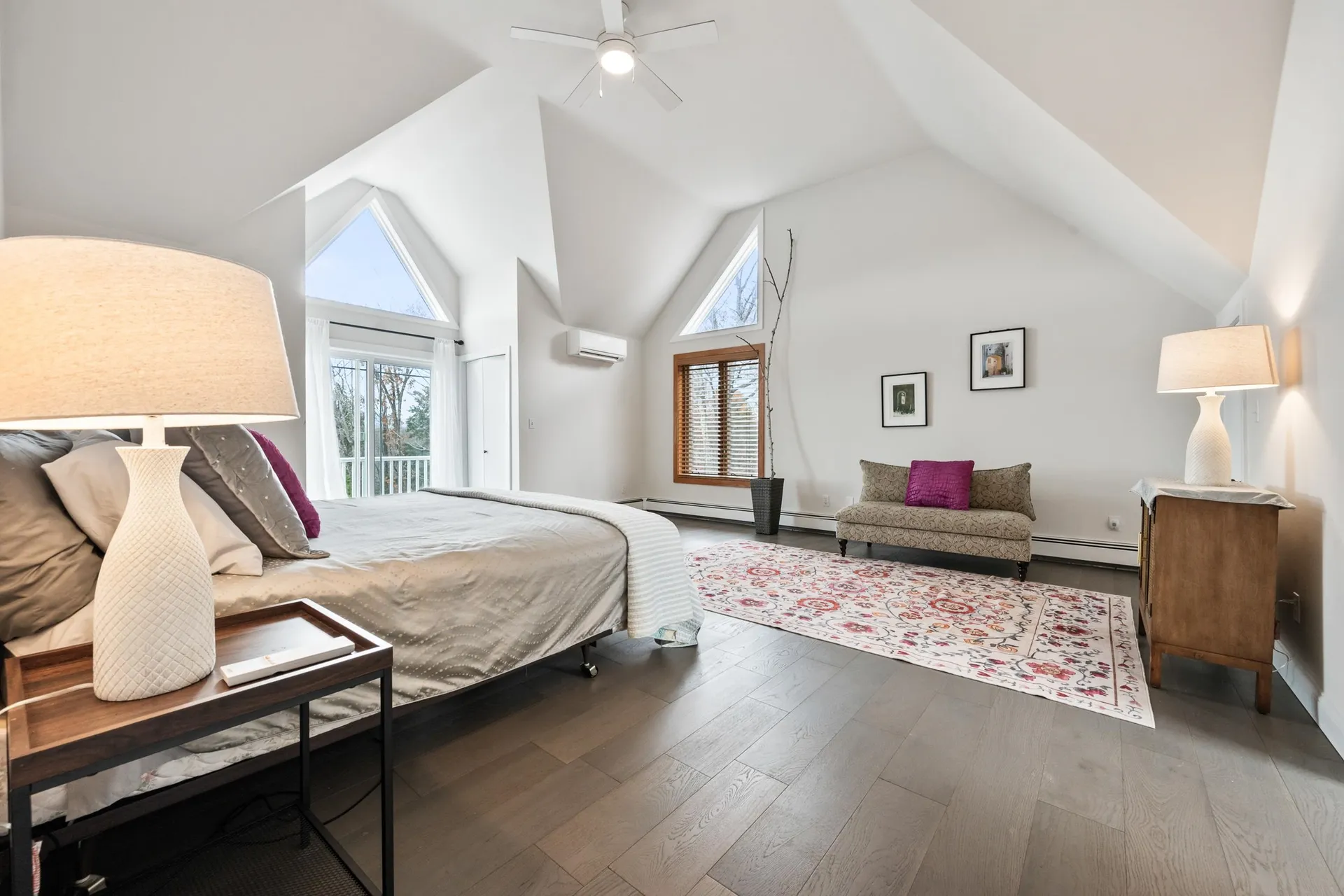 24 North Ledge Road Bartlett NH 03812