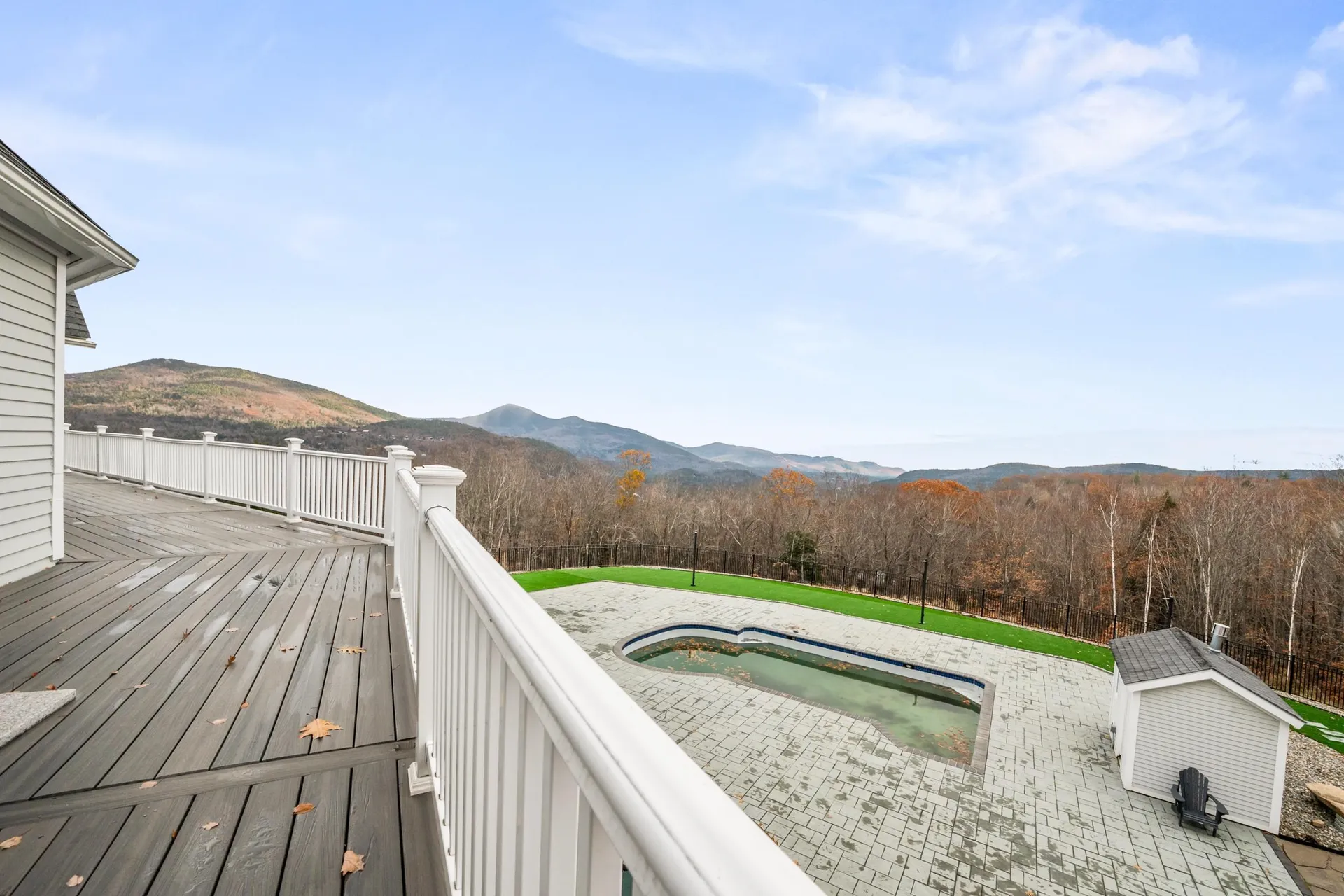 24 North Ledge Road Bartlett NH 03812